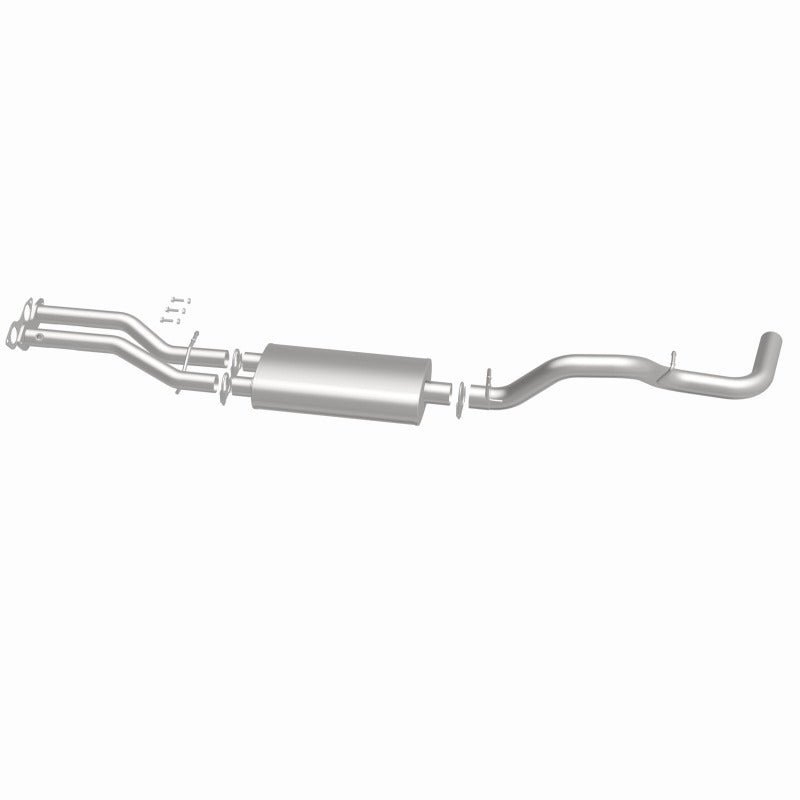 MagnaFlow BRE Exhaust Kit 96 - 00 Tahoe Yukon 5.7L - My Store