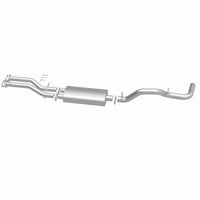 MagnaFlow BRE Exhaust Kit 96 - 00 Tahoe Yukon 5.7L - My Store