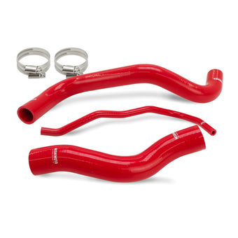compare product Mishimoto 2022+ Honda Civic 1.5T Silicone Coolant Hose Kit - Red