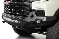 Addictive Desert Designs 2022+ Chevy Silverado 1500 ZR2 Stealth Fighter Front Bumper - My Store