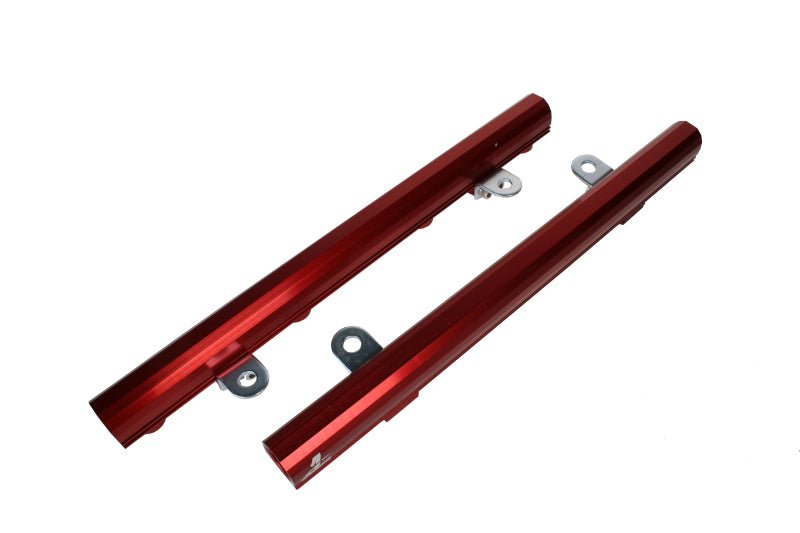 Aeromotive Ford 5.0L 4V Fuel Rail Kit - My Store