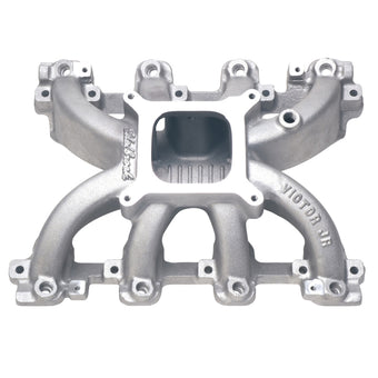 compare product Edelbrock Victor Jr EFI Intake for GM Gen IIi Engines
