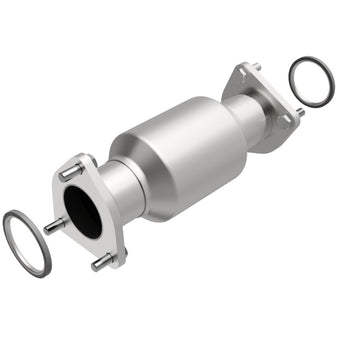 compare product MagnaFlow Direct Fit Catalytic Converter 07-09 Acura MDX 3.7L
