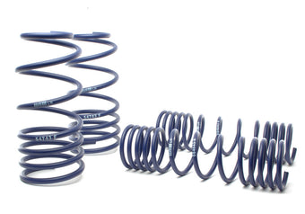 compare product H&R 80-94 Volkswagen Cabriolet MK1 Sport Spring