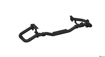 compare product ARB Summit Rear Step Towbar Suit Sensors 3500Kg Colorado 12On