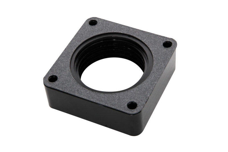 Airaid 91 - 06 4.0L Jeeps PowerAid TB Spacer - My Store