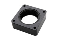 Airaid 91 - 06 4.0L Jeeps PowerAid TB Spacer - My Store