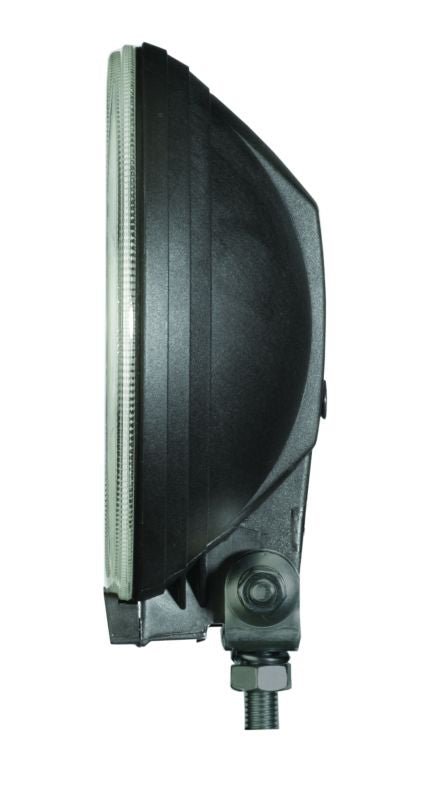 Hella 500 Series 12V Black Magic Halogen Driving Lamp Kit - My Store