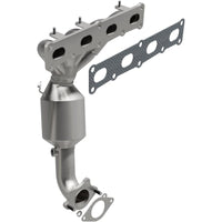 Magnaflow 15 - 17 Chrysler 200 2.4L OEM Manifold Direct Fit Converter - My Store