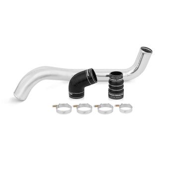 compare product Mishimoto 04.5-10 Chevy 6.6L Duramax Hot Side Pipe and Boot Kit