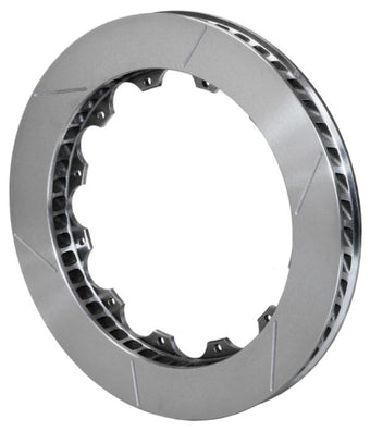 compare product Wilwood Rotor-GT48 SPC-37-LH 12.88 x 1.25 - 12 on 8.75in