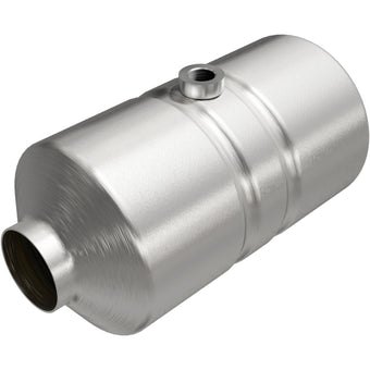 compare product MagnaFlow 2.00in. Mid-Bed O2 CA Universal Converter