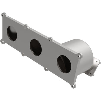 compare product MagnaFlow Direct Fit Catalytic Converter 08-12 Land Rover LR2 3.2L