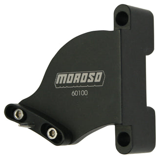 compare product Moroso Chevrolet Small Block Timing Pointer - 6.25in - Aluminum