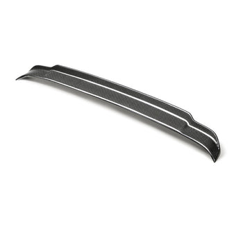 compare product Seibon 94-01 Acura Integra 2Dr Carbon Fiber Gurney Flap for Seibon Part # RS9401ACIN2D-MG