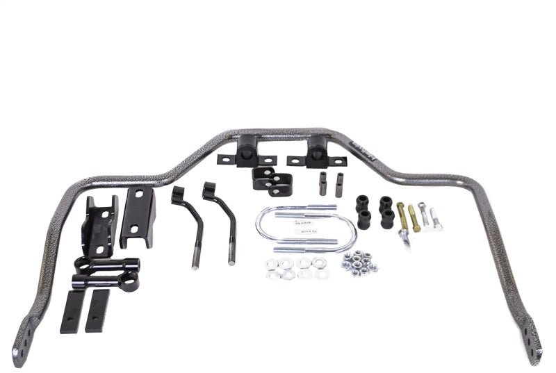 Hellwig 09 - 14 Ford F - 150 2/4WD Solid Heat Treated Chromoly 1 - 1/8in Rear Sway Bar - My Store