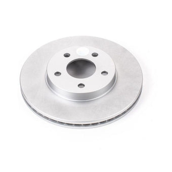 compare product Power Stop 07-10 Chevrolet Cobalt Front Evolution Geomet Coated Rotor