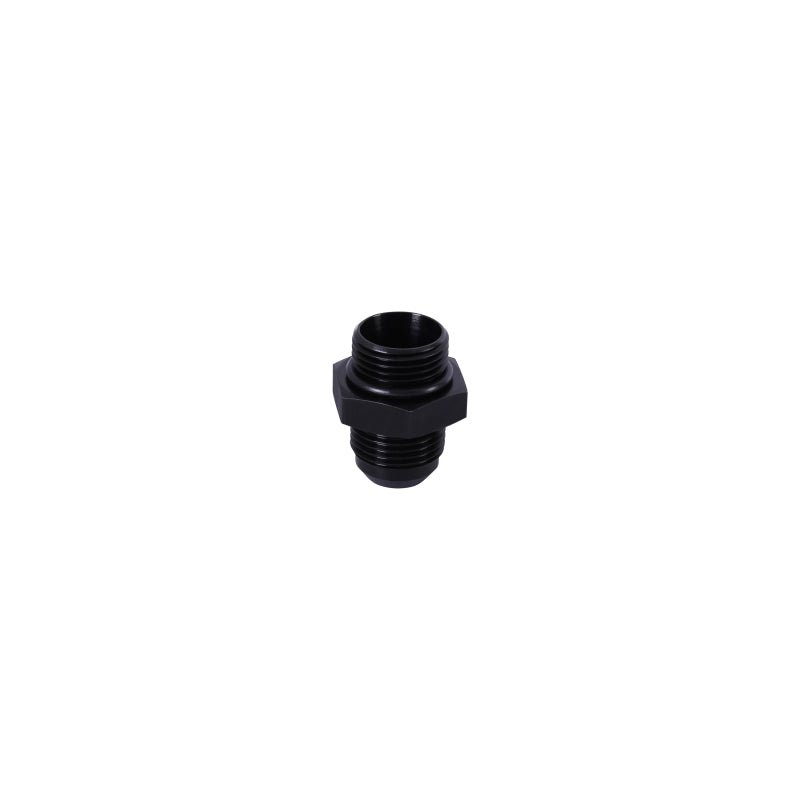 Aeromotive AN - 12 O - Ring Boss / AN - 12 Male Flare Adapter Fitting - My Store