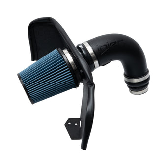compare product Injen 24-25 Toyota Tacoma L4-2.4L Turbo Black Power-Flow Air Intake System