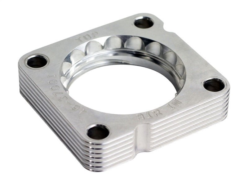 aFe Silver Bullet Throttle Body Spacer 12 Honda Civic Si / 08 - 12 Honda Accord / 09 - 12 Acura TSX - My Store