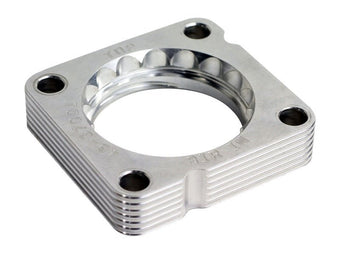 compare product aFe Silver Bullet Throttle Body Spacer 12 Honda Civic Si / 08-12 Honda Accord / 09-12 Acura TSX