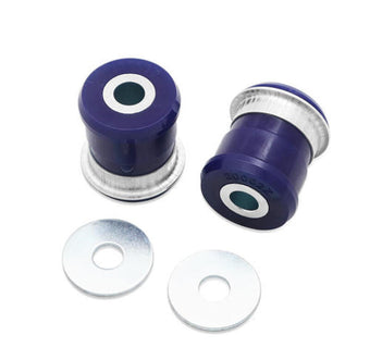 compare product SuperPro Upper Control Arm Replacement Bushing Kit (1 Arm) (For TRC6480)