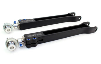 compare product SPL Parts 2009+ Nissan 370Z Rear Toe Arms (Billet Version)