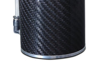 Mishimoto Carbon Fiber Oil Catch Can 10mm Fittings - My Store