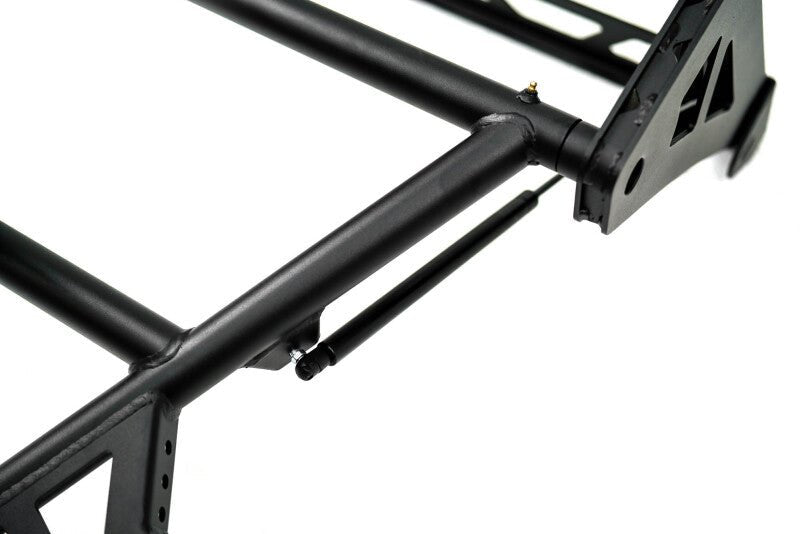 DV8 Offroad 2020+ Jeep Gladiator JT Adjustable In - Bed Tire Carrier - My Store