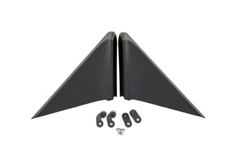 compare product AWE Tuning Foiler Wind Diffuser for Porsche 991 / 981 / 718