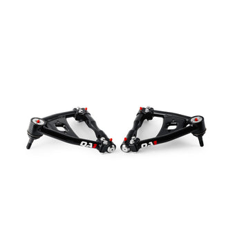 compare product QA1 67-70 Ford Mustang Street Performance Upper Control Arm Kit