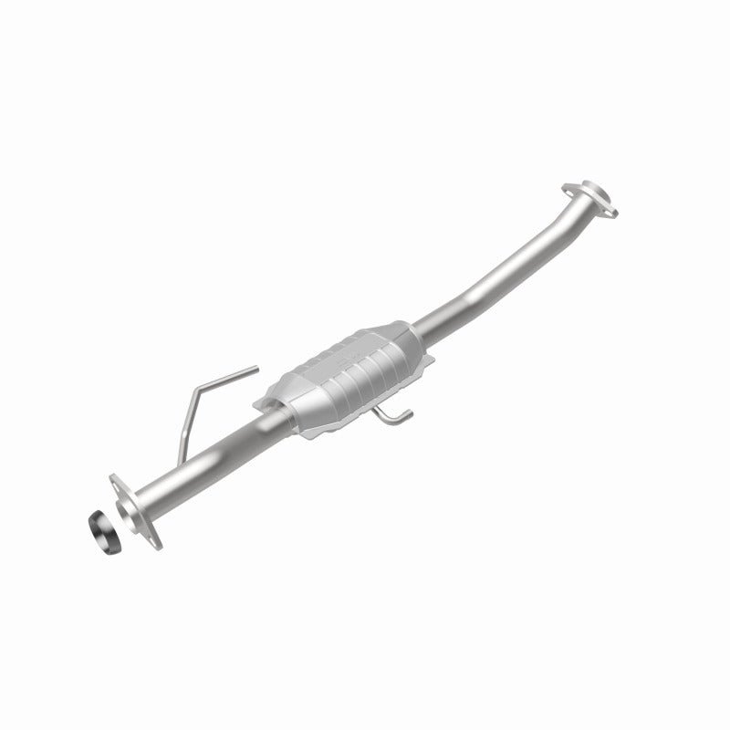 MagnaFlow Conv DF Ford 88 92 - My Store