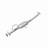 MagnaFlow Conv DF Ford 88 92 - My Store