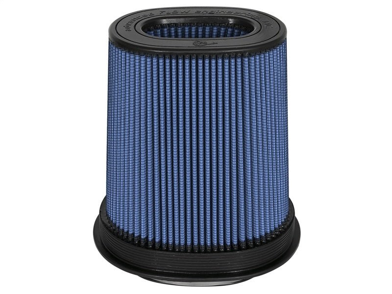 aFe Magnum FLOW Pro 5R Replacement Air Filter F - (7 X 4.75) / B - (9 X 7) / T - (7.25 X 5) (Inv) / H - 9in. - My Store