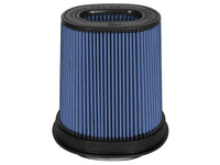 aFe Magnum FLOW Pro 5R Replacement Air Filter F - (7 X 4.75) / B - (9 X 7) / T - (7.25 X 5) (Inv) / H - 9in. - My Store