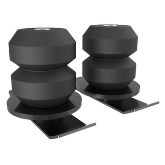 compare product Timbren 2005 Nissan Frontier Rear Suspension Enhancement System