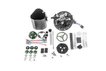 compare product Radium 2016+ Honda Civic (excl. FL5) Fuel Hanger - for Walbro F90000267/274/285 Fuel Pumps