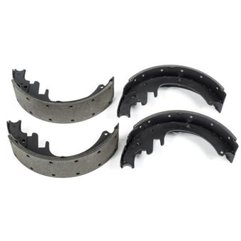 compare product Power Stop 75-86 Chevrolet C30 Rear Autospecialty Brake Shoes