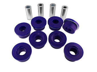 compare product SuperPro 2013 Scion FR-S Base Rear Subframe Mount Bushing Set