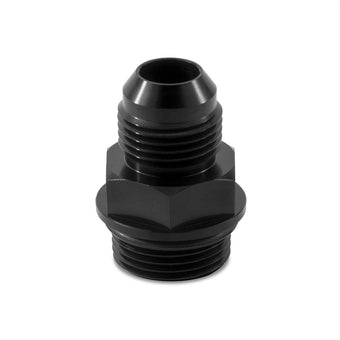 compare product Mishimoto M27 x 2.0 to -10AN Aluminum Fitting - Black