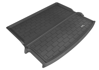 compare product 3D MAXpider 2014-2020 Jeep Cherokee Kagu Cargo Liner - Black