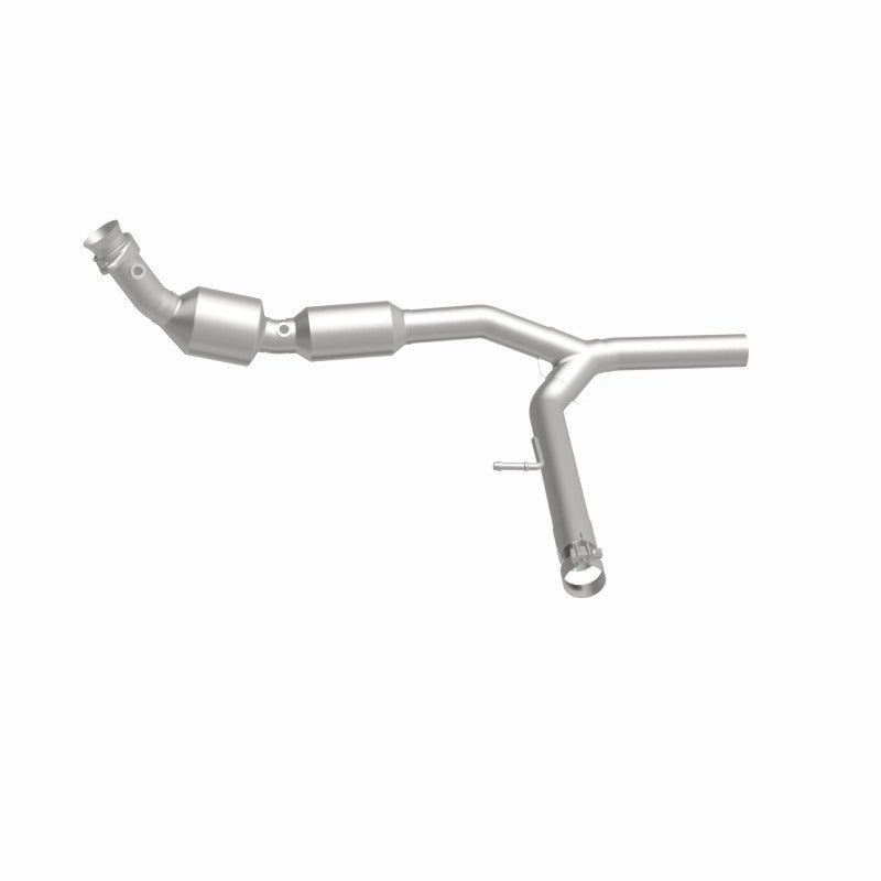 MagnaFlow 04 - 05 Ford F - 150 5.4L Direct Fit Converter - My Store