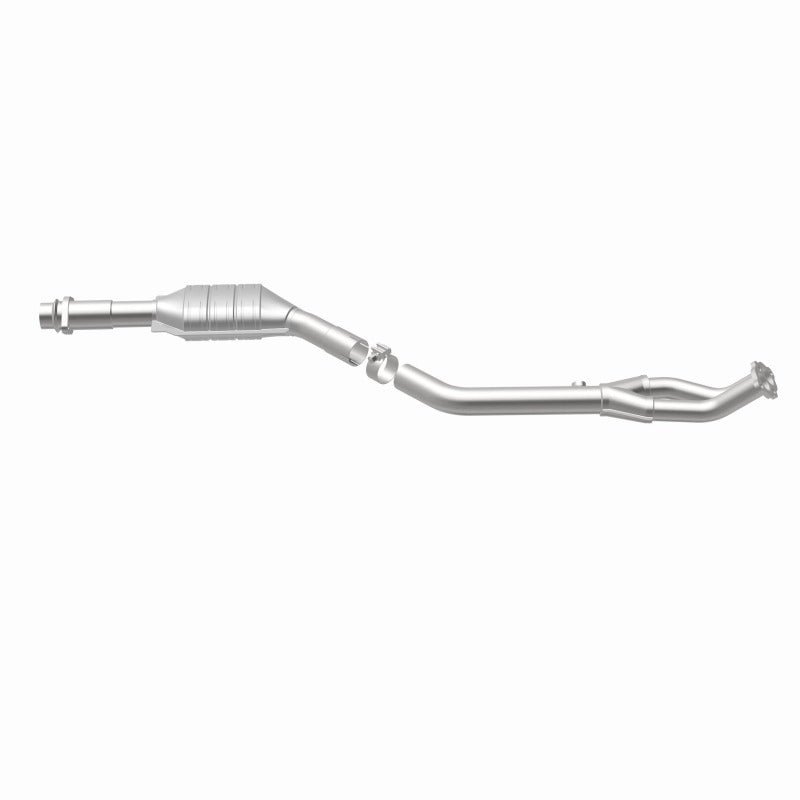 MagnaFlow Conv DF 1991 BMW 318I 1.8L - My Store