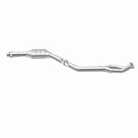 MagnaFlow Conv DF 1991 BMW 318I 1.8L - My Store