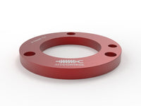 aFe CONTROL 1.25 IN Leveling Kit 21 - 24 Ford Bronco - Red - My Store
