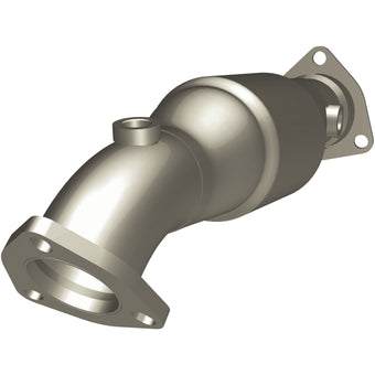 compare product MagnaFlow Direct Fit Catalytic Converter 05-09 Audi A4 2.0 turbo OEM