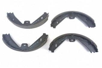 compare product Power Stop 2012 Mercedes-Benz C63 AMG Rear Autospecialty Parking Brake Shoes