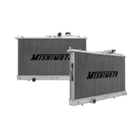Mishimoto 00 - 05 Mitsubishi Eclipse GT Manual Aluminum Radiator - My Store
