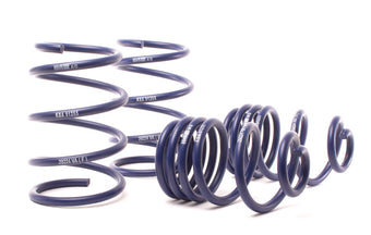 compare product H&R 04-10 BMW X3 E83 Sport Spring