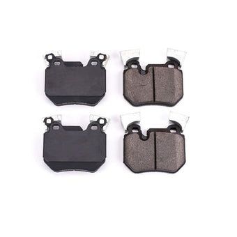 compare product Power Stop 08-13 BMW 135i  Rear Z16 Evolution Ceramic Brake Pads